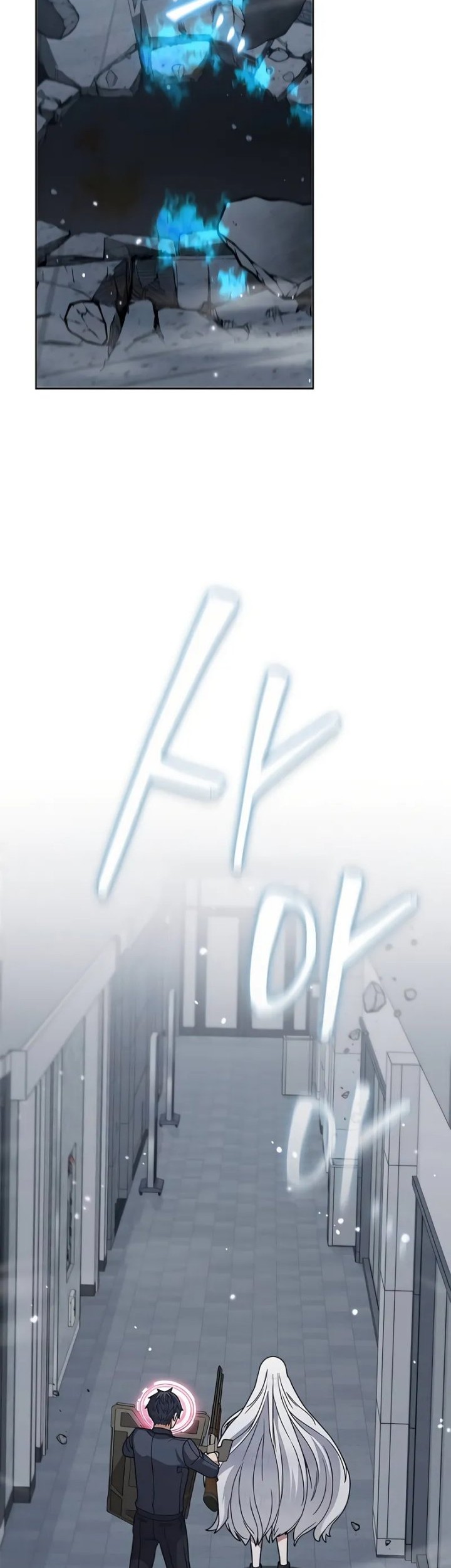 Part-Time Grim Reaper Chapter 24 Gambar 68