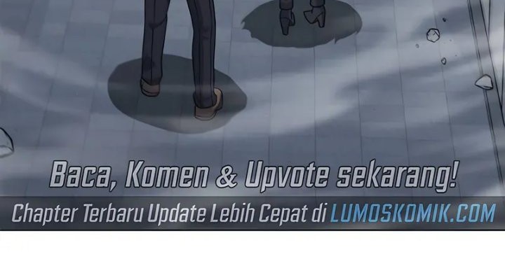 Part-Time Grim Reaper Chapter 24 Gambar 69