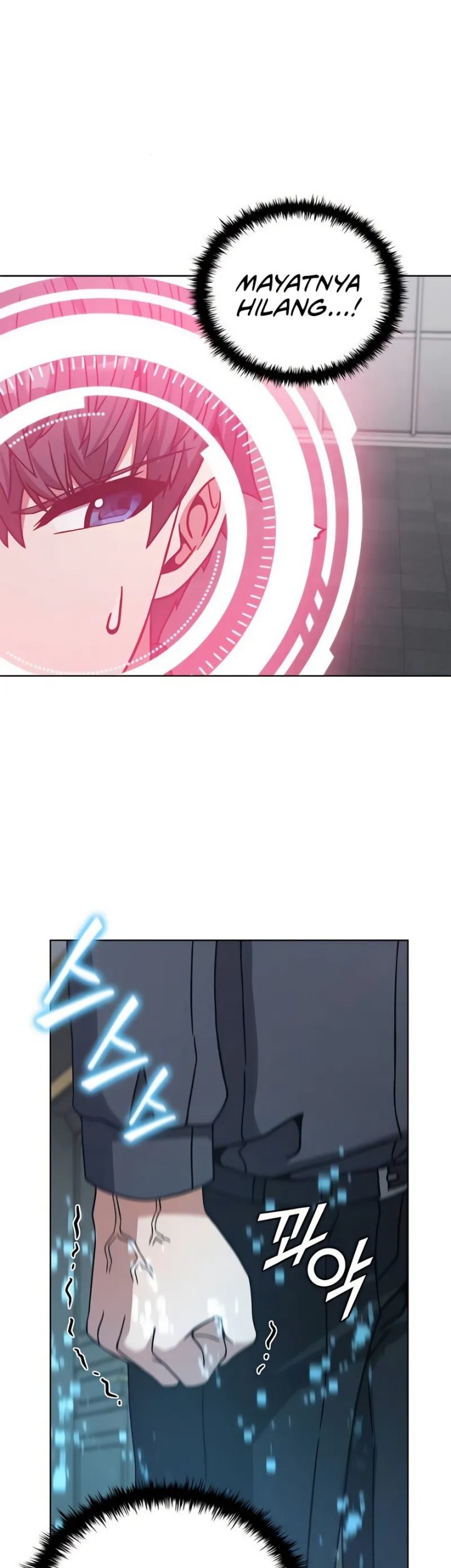 Part-Time Grim Reaper Chapter 24 Gambar 70