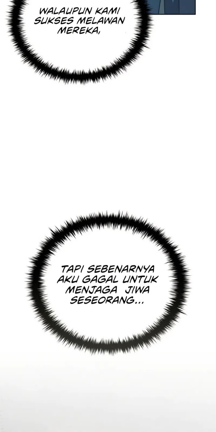 Part-Time Grim Reaper Chapter 24 Gambar 71