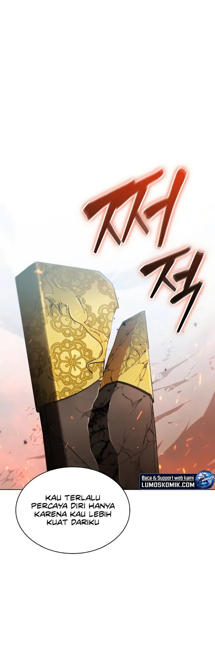 Part-Time Grim Reaper Chapter 24 Gambar 16