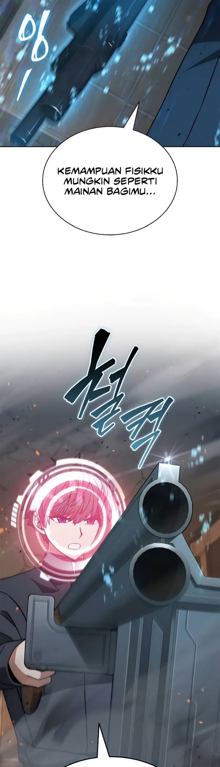 Part-Time Grim Reaper Chapter 24 Gambar 18