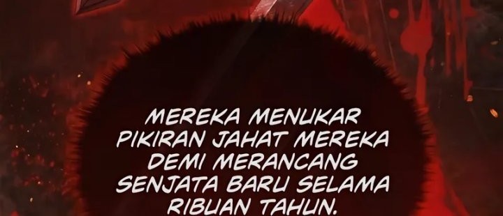 Part-Time Grim Reaper Chapter 24 Gambar 22
