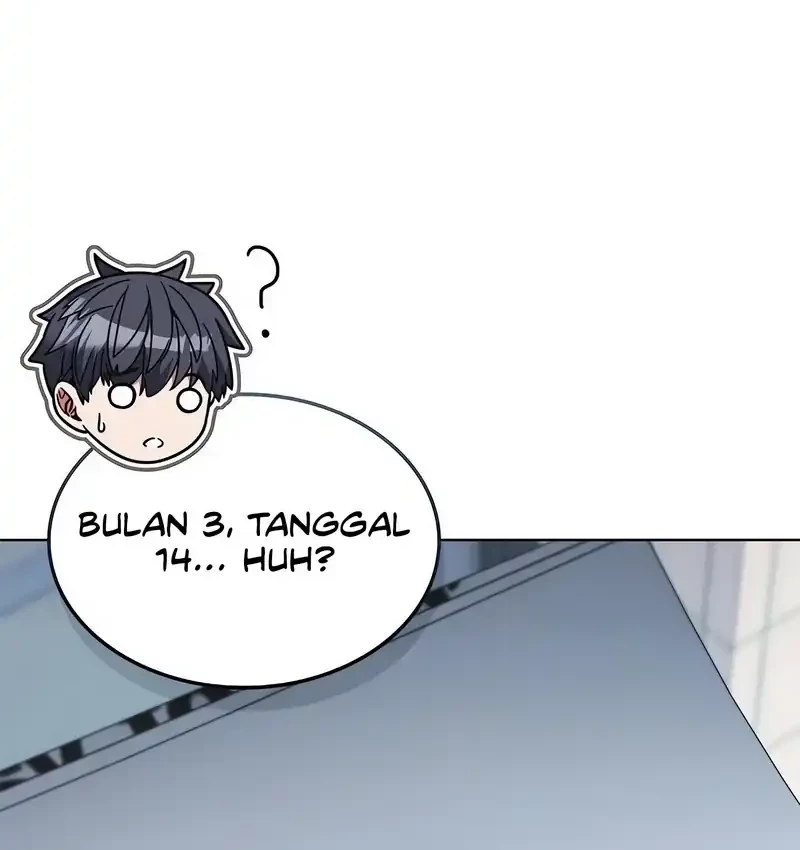 Part-Time Grim Reaper Chapter 26 Gambar 6