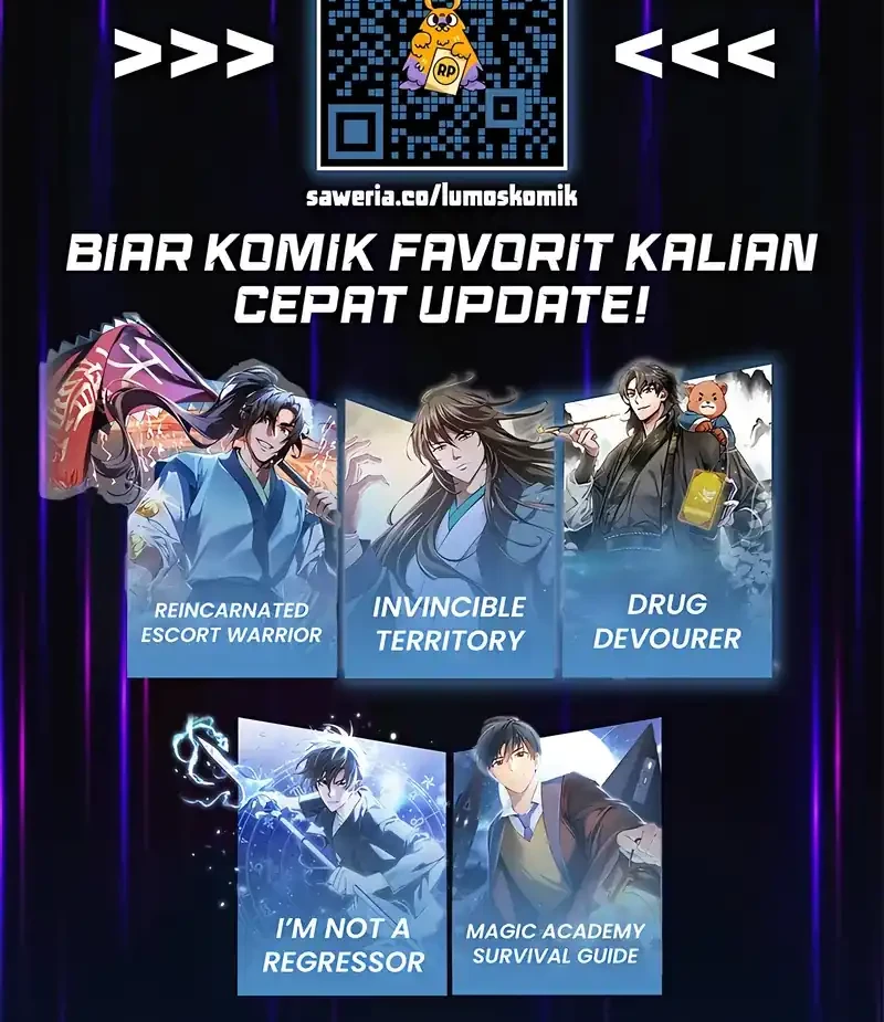 Part-Time Grim Reaper Chapter 26 Gambar 77
