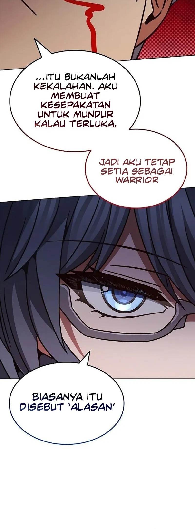 Part-Time Grim Reaper Chapter 27 Gambar 55