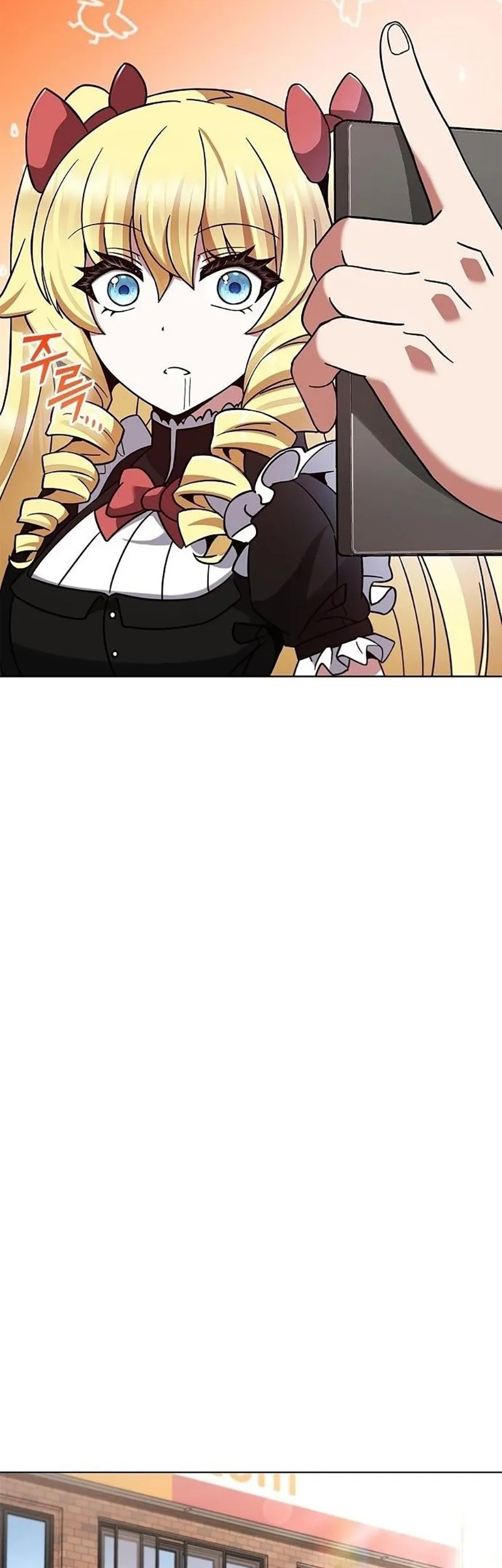 Part-Time Grim Reaper Chapter 27 Gambar 12