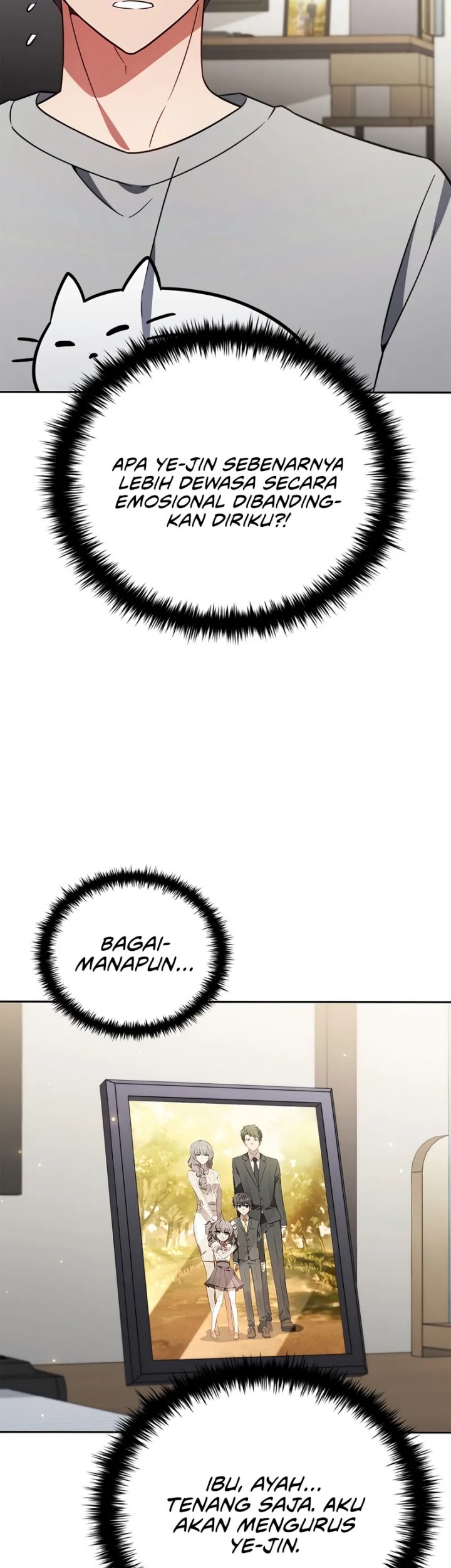 Part-Time Grim Reaper Chapter 4 Gambar 60