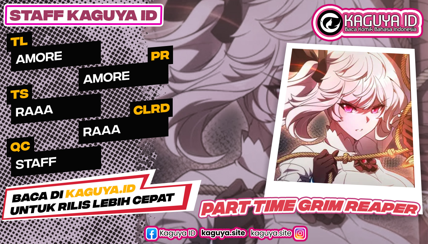 Baca Komik Part-Time Grim Reaper Chapter 5 Gambar 1