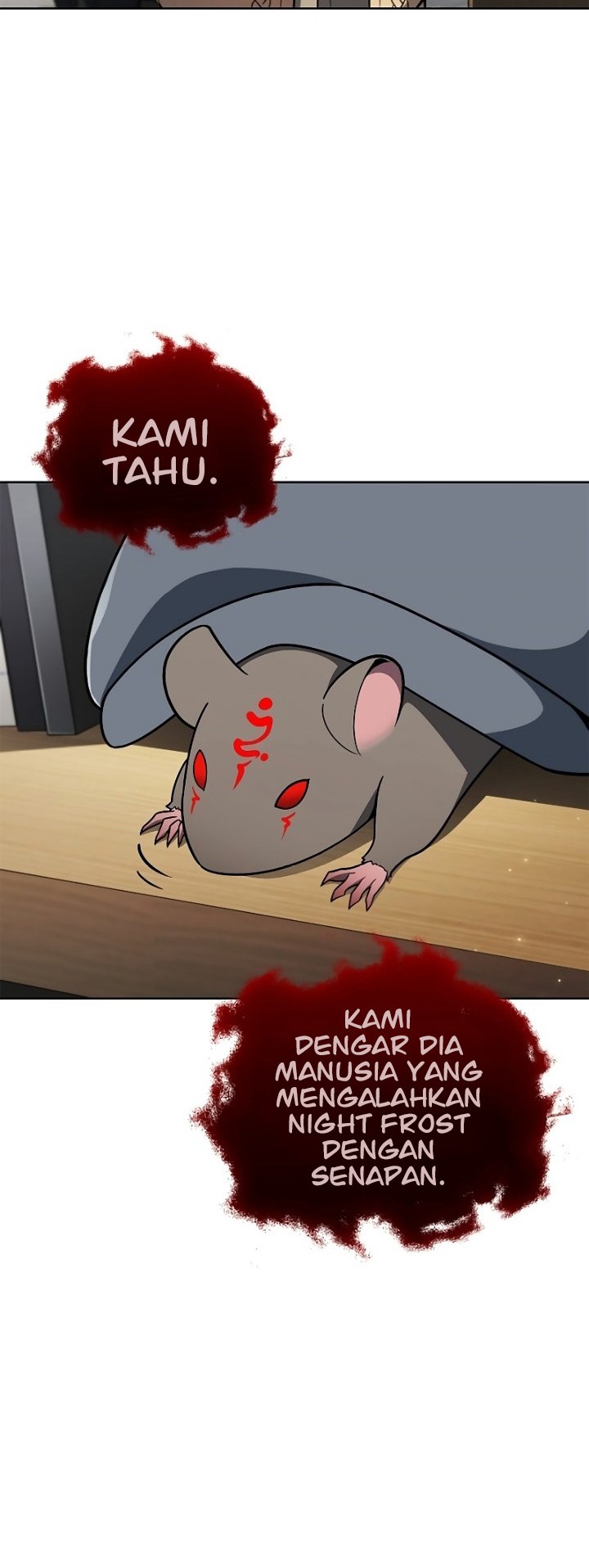 Part-Time Grim Reaper Chapter 5 Gambar 7