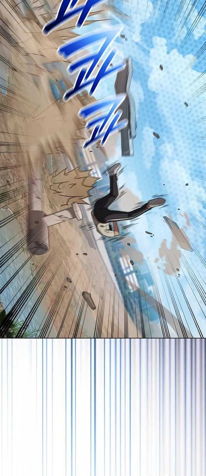 Part-Time Grim Reaper Chapter 8 Gambar 38