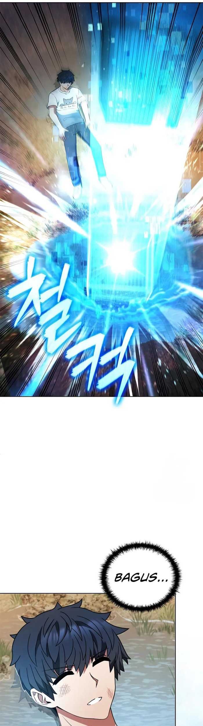 Part-Time Grim Reaper Chapter 8 Gambar 50