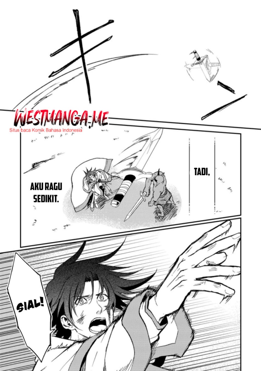 Komik Party Kara Tsuihou Sareta Sono Chiyushi Jitsuha Saikyou Nitsuki - Chapter Chapter 27.3 - Halaman 10