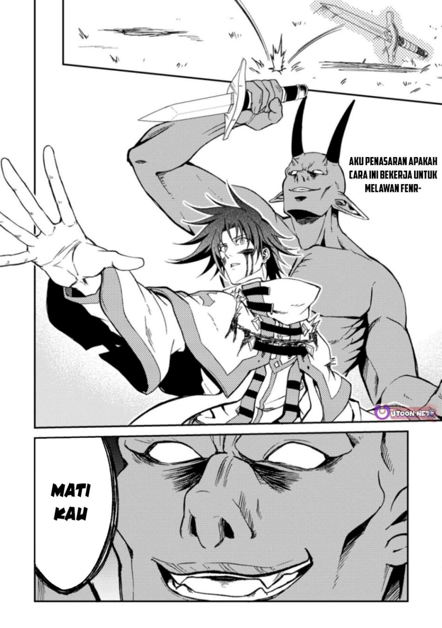 Komik Party Kara Tsuihou Sareta Sono Chiyushi Jitsuha Saikyou Nitsuki - Chapter Chapter 27.3 - Halaman 11