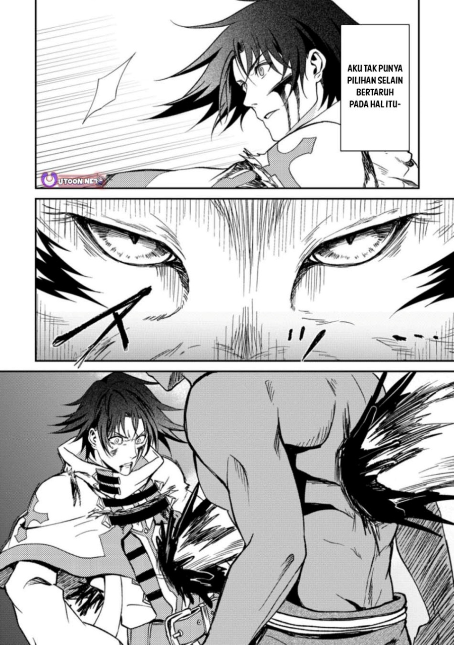 Komik Party Kara Tsuihou Sareta Sono Chiyushi Jitsuha Saikyou Nitsuki - Chapter Chapter 27.3 - Halaman 6