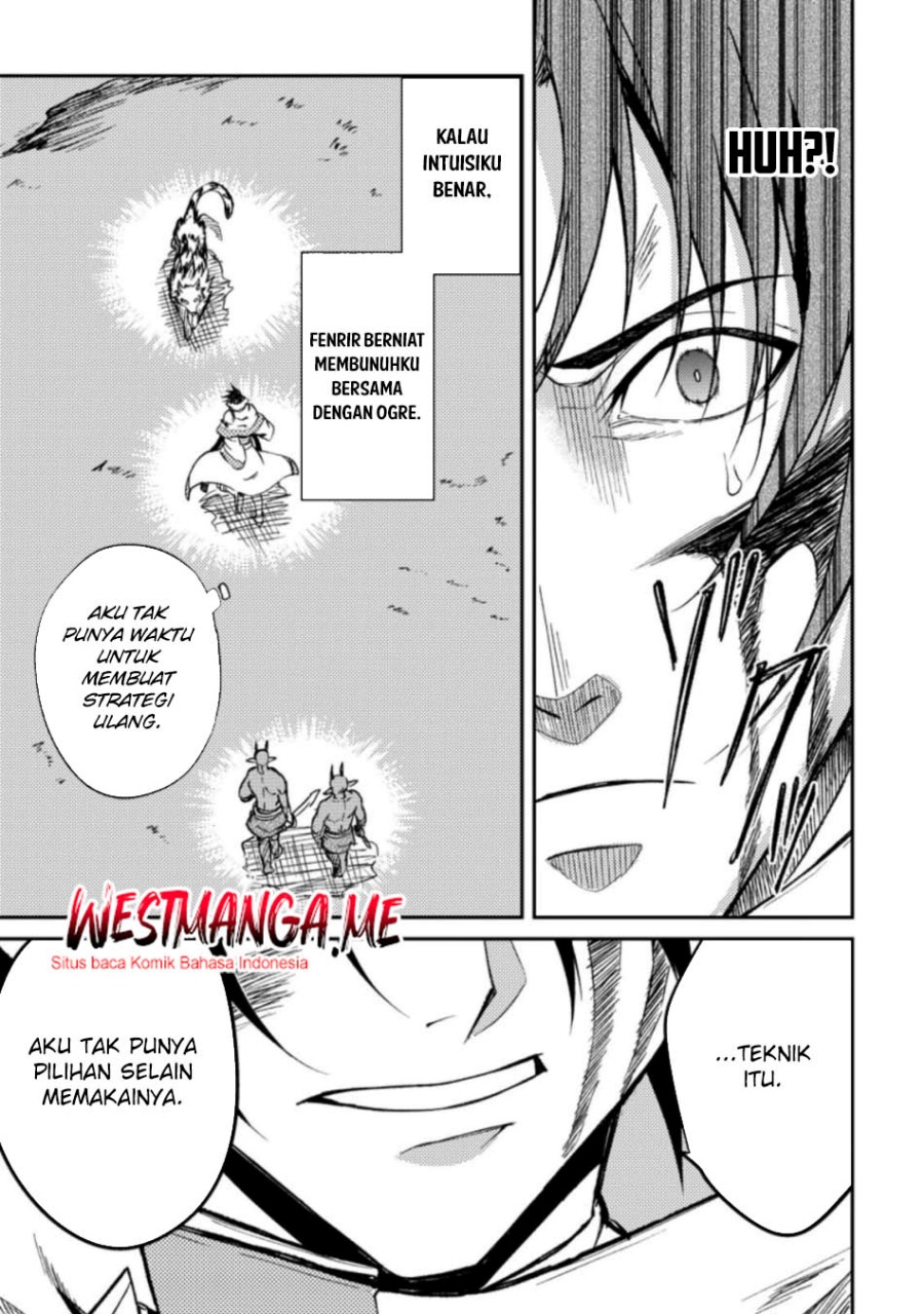 Komik Party Kara Tsuihou Sareta Sono Chiyushi Jitsuha Saikyou Nitsuki - Chapter Chapter 27.3 - Halaman 7