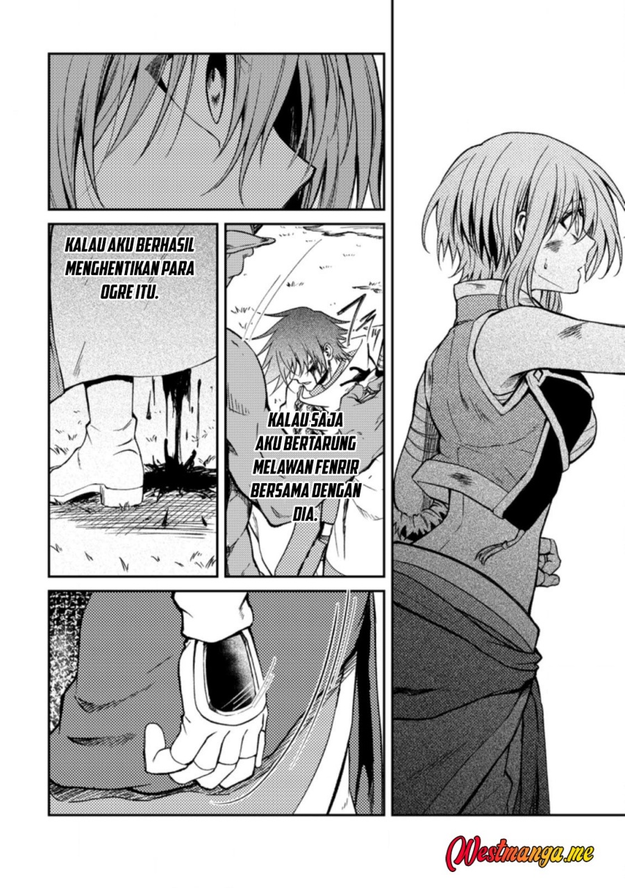 Party Kara Tsuihou Sareta Sono Chiyushi Jitsuha Saikyou Nitsuki Chapter 28 Gambar 10