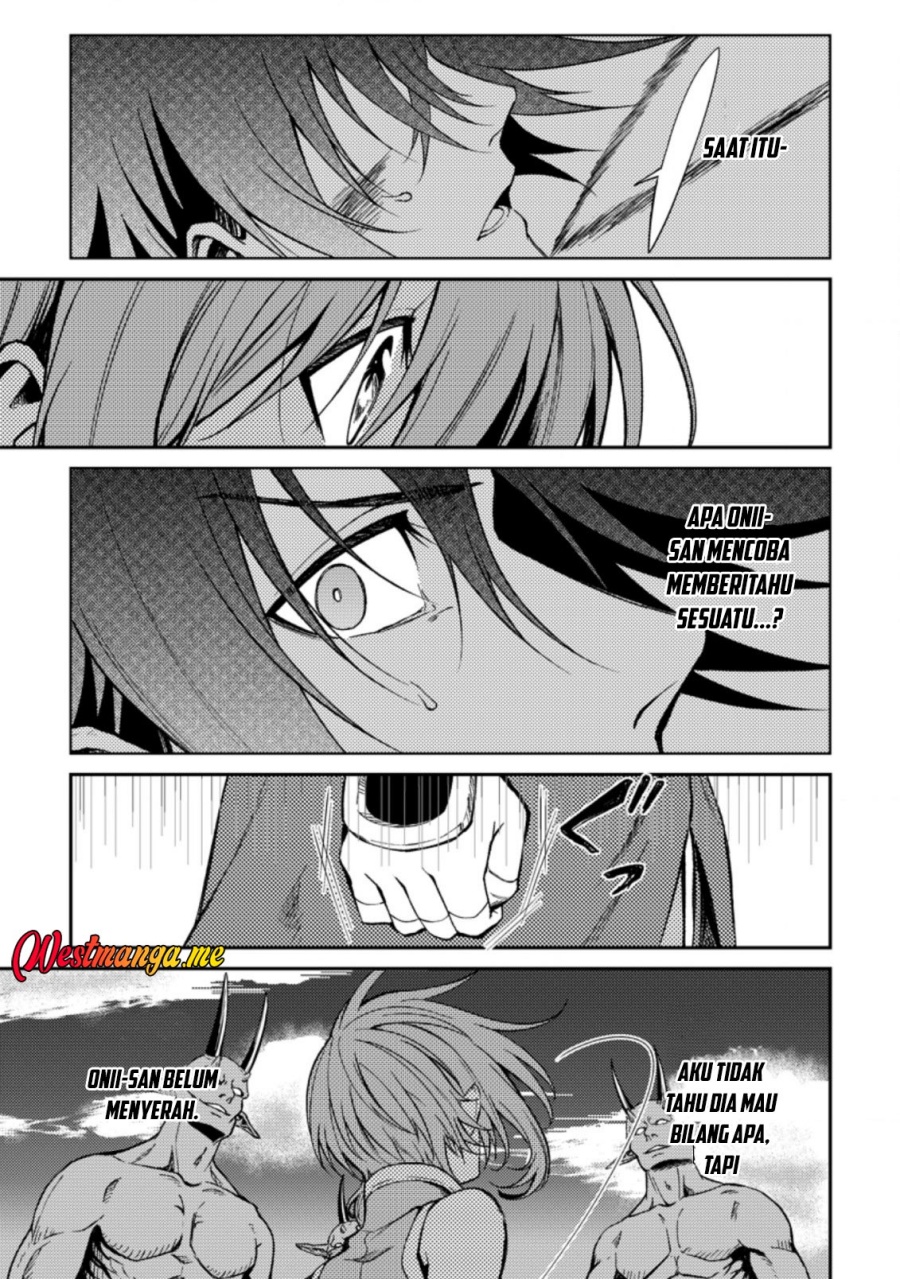 Party Kara Tsuihou Sareta Sono Chiyushi Jitsuha Saikyou Nitsuki Chapter 28 Gambar 11