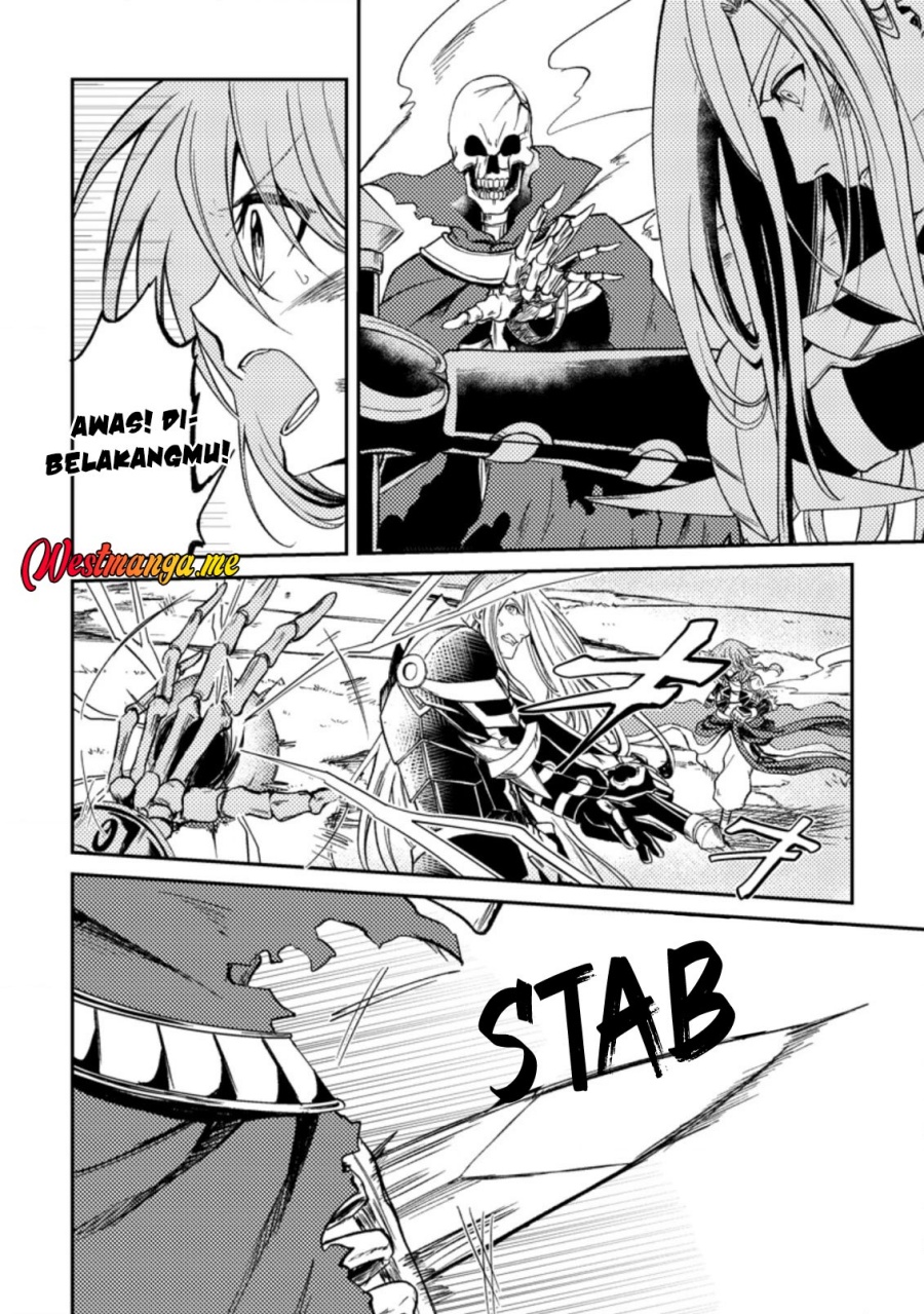 Party Kara Tsuihou Sareta Sono Chiyushi Jitsuha Saikyou Nitsuki Chapter 28 Gambar 14
