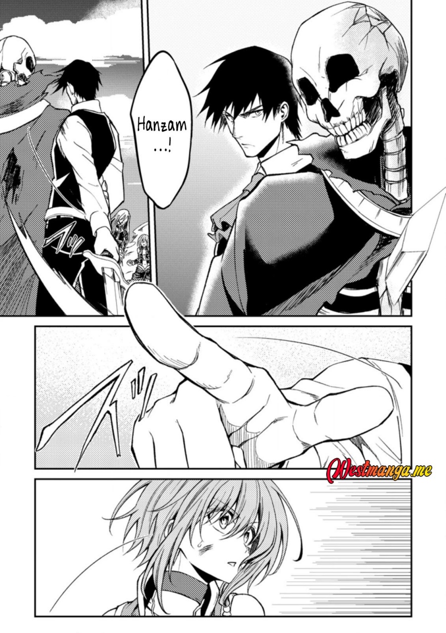 Party Kara Tsuihou Sareta Sono Chiyushi Jitsuha Saikyou Nitsuki Chapter 28 Gambar 15