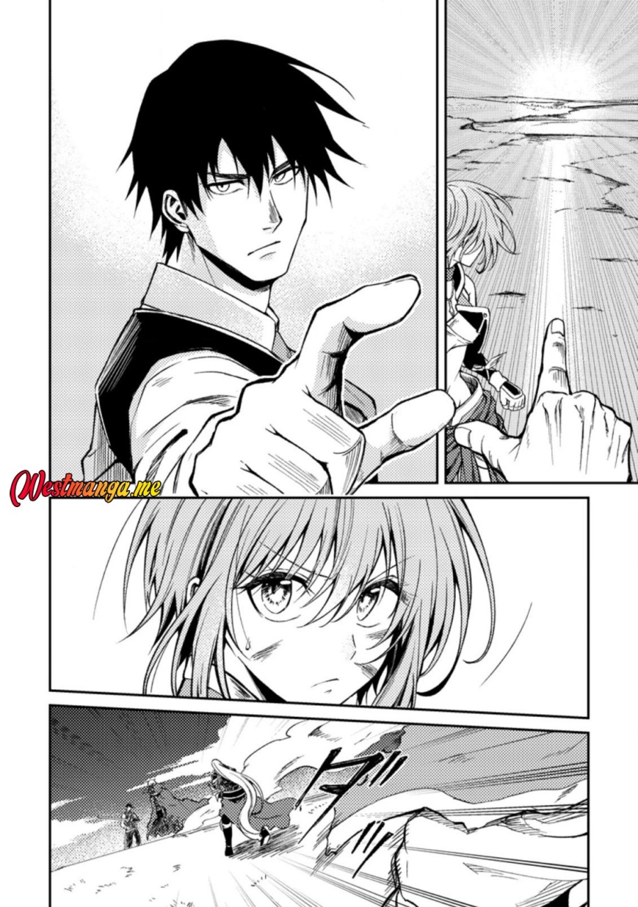 Party Kara Tsuihou Sareta Sono Chiyushi Jitsuha Saikyou Nitsuki Chapter 28 Gambar 17