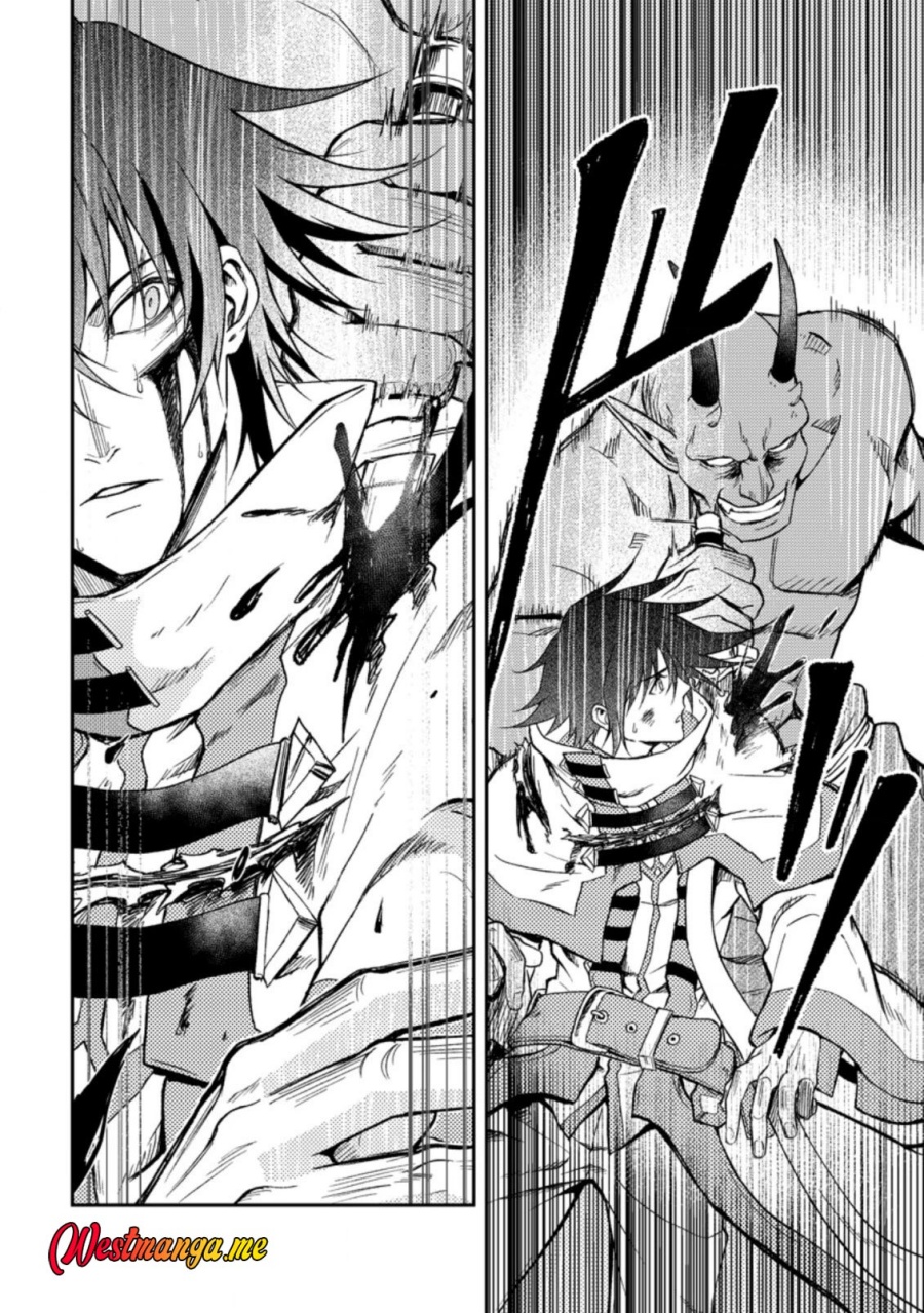 Party Kara Tsuihou Sareta Sono Chiyushi Jitsuha Saikyou Nitsuki Chapter 28 Gambar 19