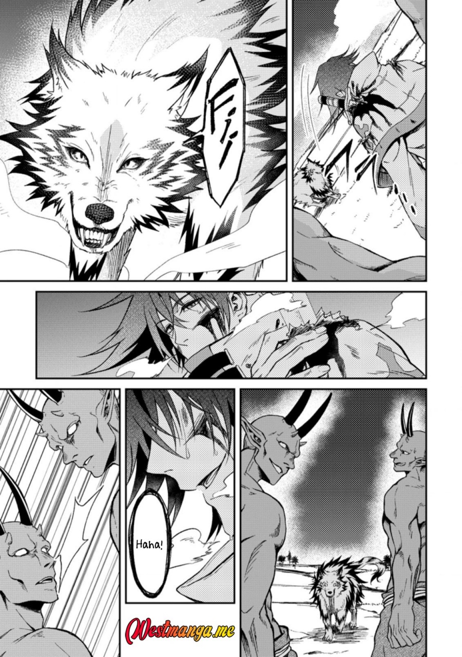Party Kara Tsuihou Sareta Sono Chiyushi Jitsuha Saikyou Nitsuki Chapter 28 Gambar 20