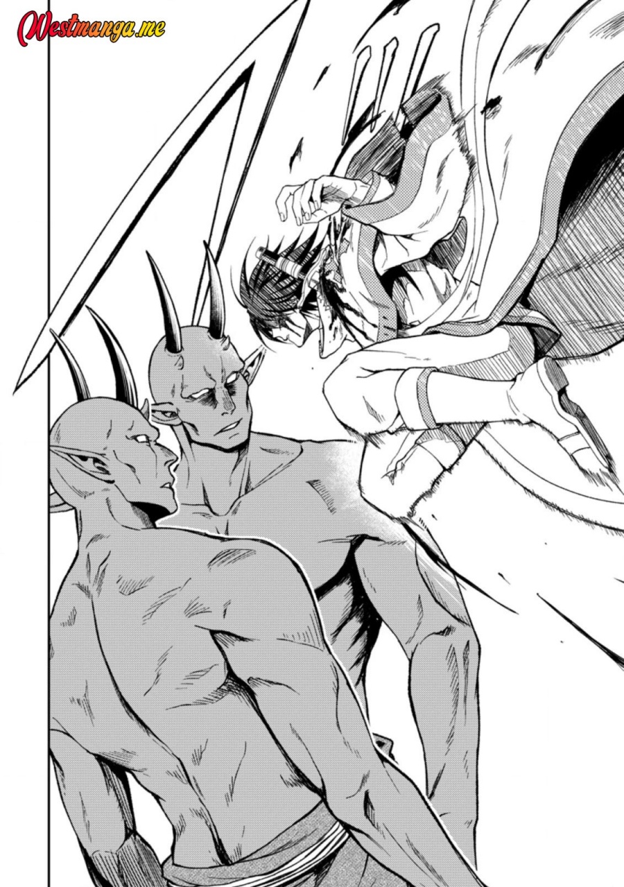 Party Kara Tsuihou Sareta Sono Chiyushi Jitsuha Saikyou Nitsuki Chapter 28 Gambar 21
