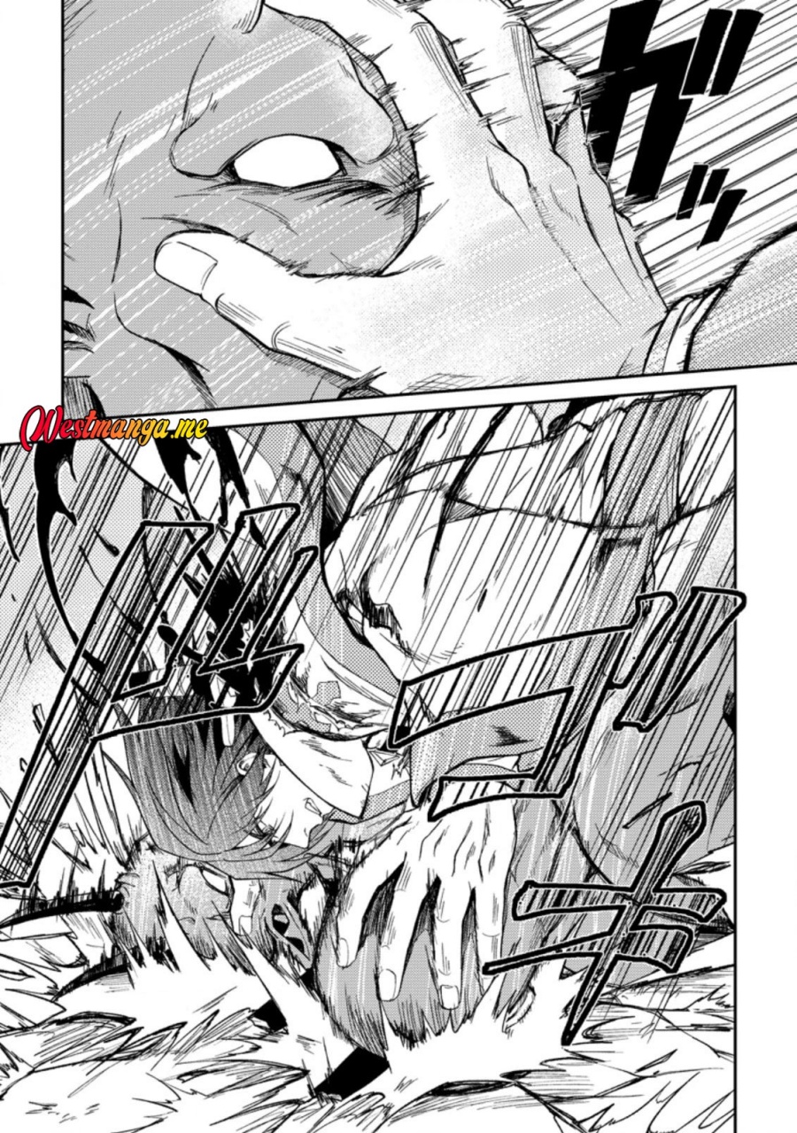 Party Kara Tsuihou Sareta Sono Chiyushi Jitsuha Saikyou Nitsuki Chapter 28 Gambar 22