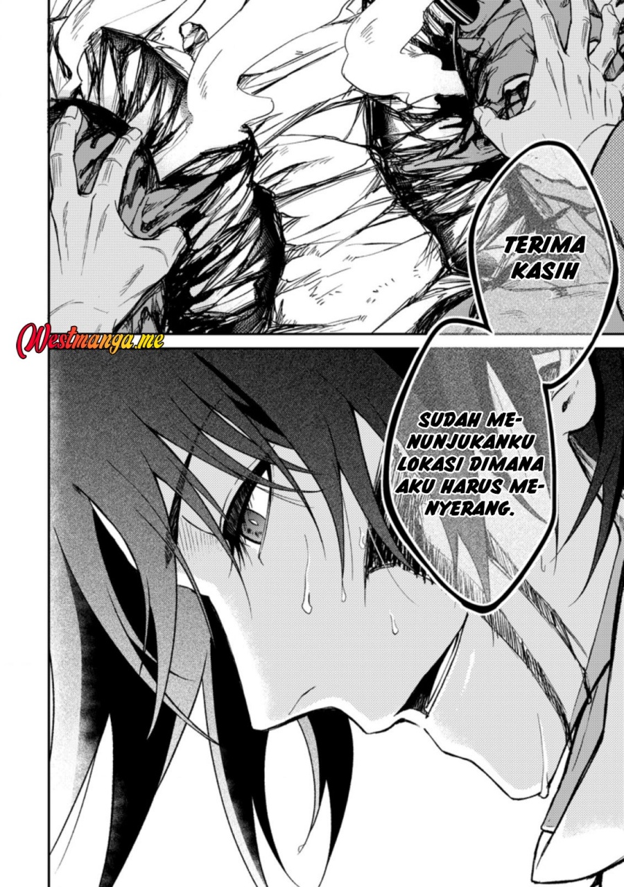 Party Kara Tsuihou Sareta Sono Chiyushi Jitsuha Saikyou Nitsuki Chapter 28 Gambar 23
