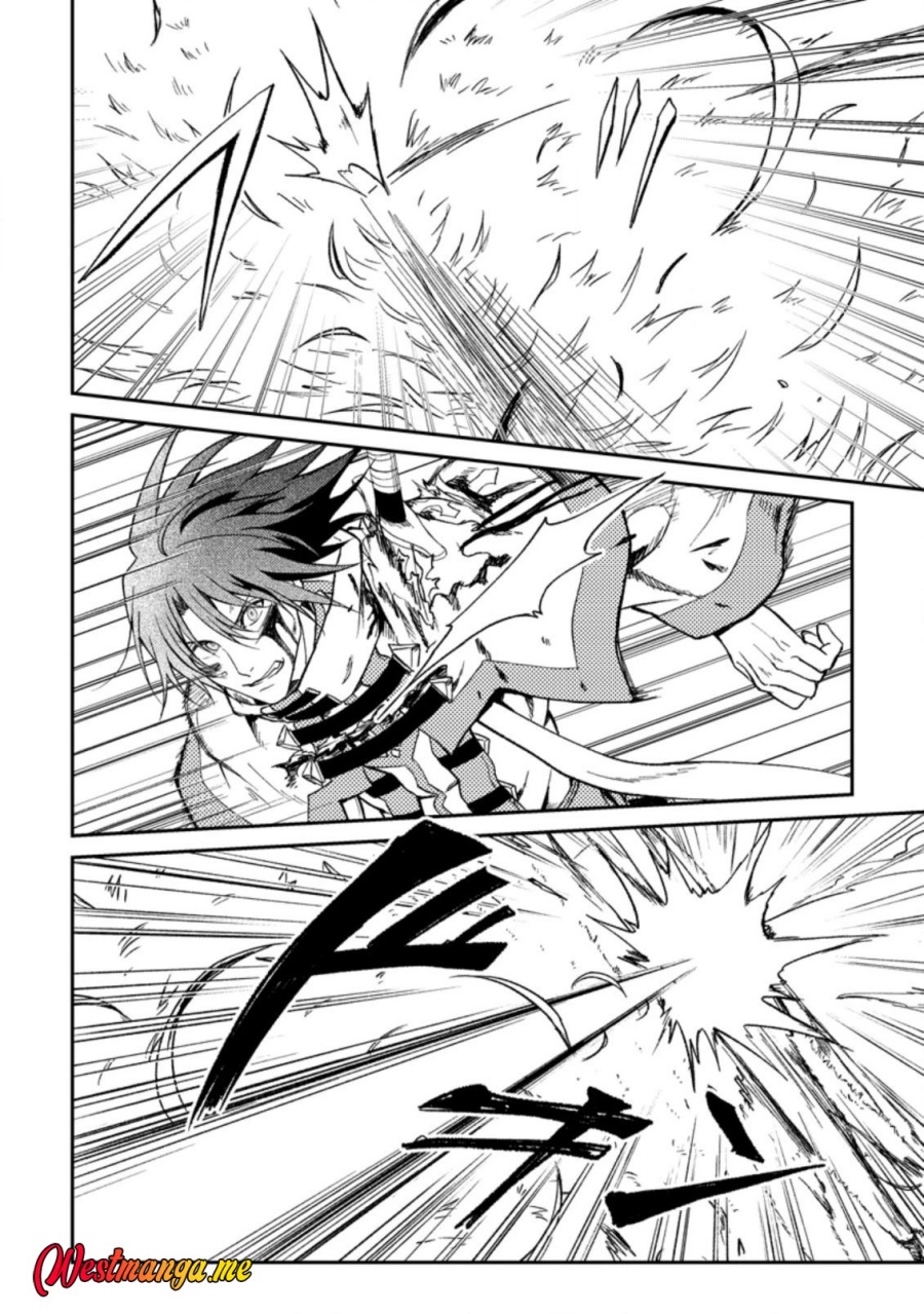 Party Kara Tsuihou Sareta Sono Chiyushi Jitsuha Saikyou Nitsuki Chapter 28 Gambar 29