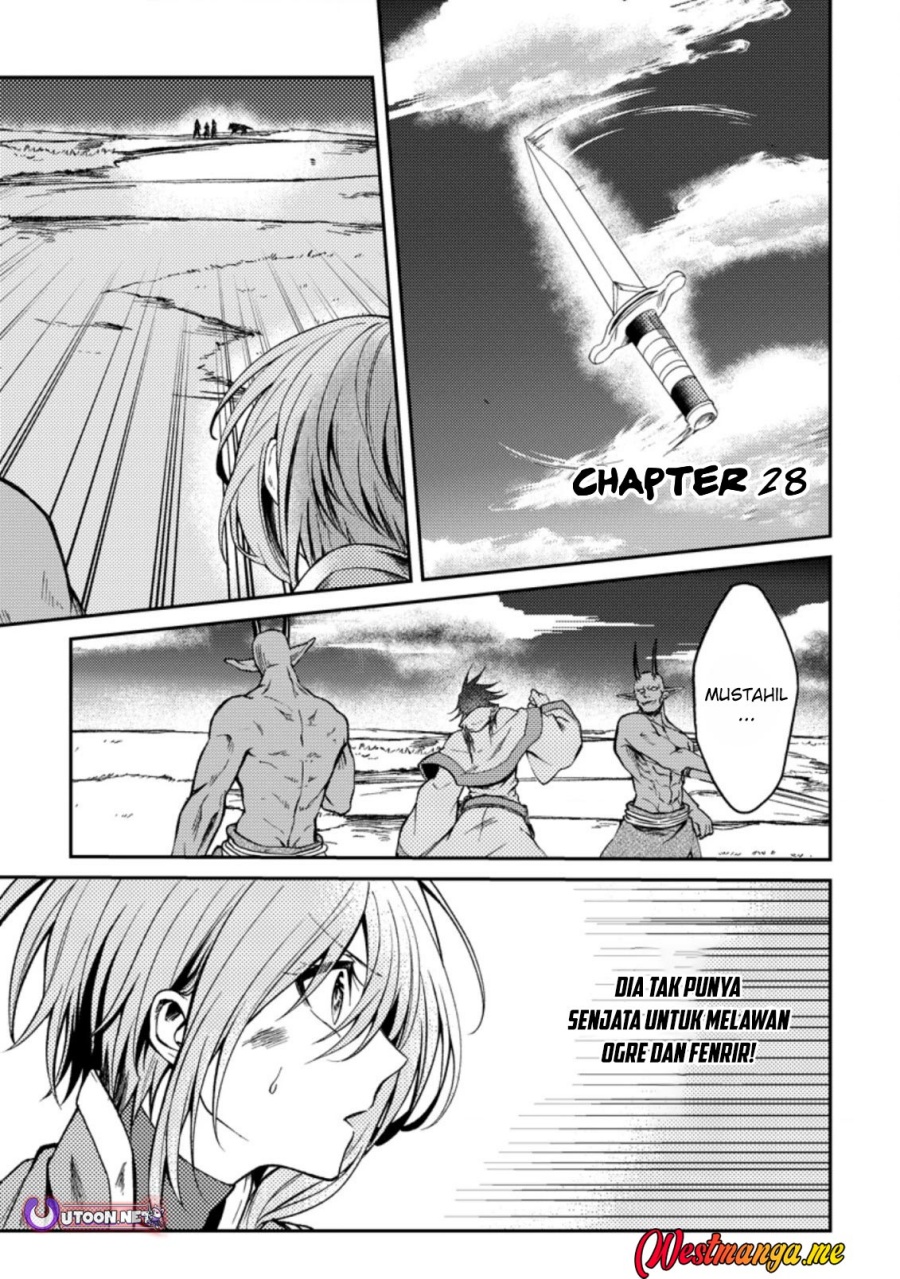 Party Kara Tsuihou Sareta Sono Chiyushi Jitsuha Saikyou Nitsuki Chapter 28 Gambar 3
