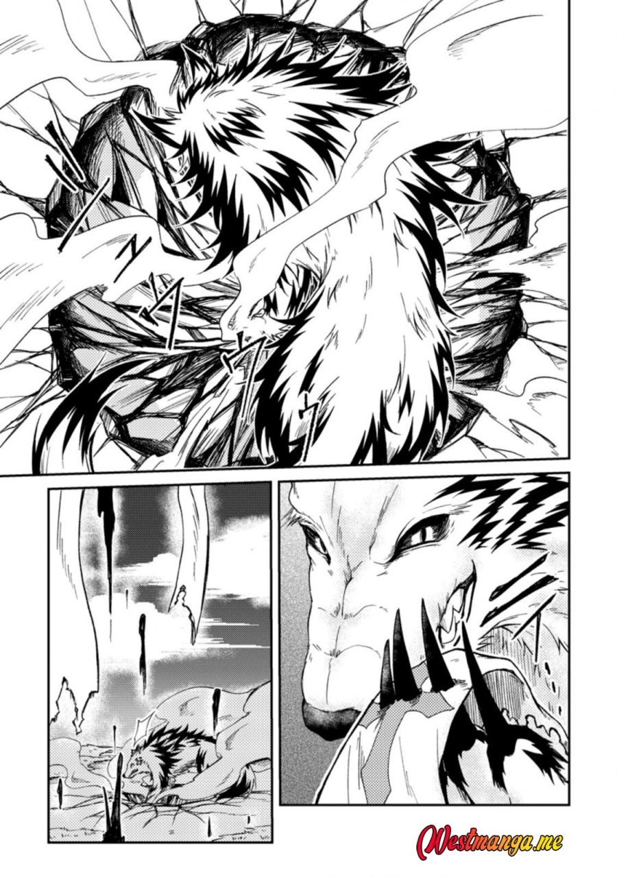 Party Kara Tsuihou Sareta Sono Chiyushi Jitsuha Saikyou Nitsuki Chapter 28 Gambar 30