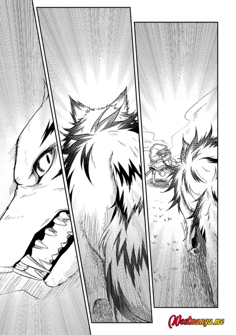 Party Kara Tsuihou Sareta Sono Chiyushi Jitsuha Saikyou Nitsuki Chapter 28 Gambar 34