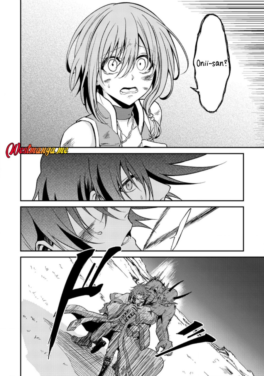 Party Kara Tsuihou Sareta Sono Chiyushi Jitsuha Saikyou Nitsuki Chapter 28 Gambar 8