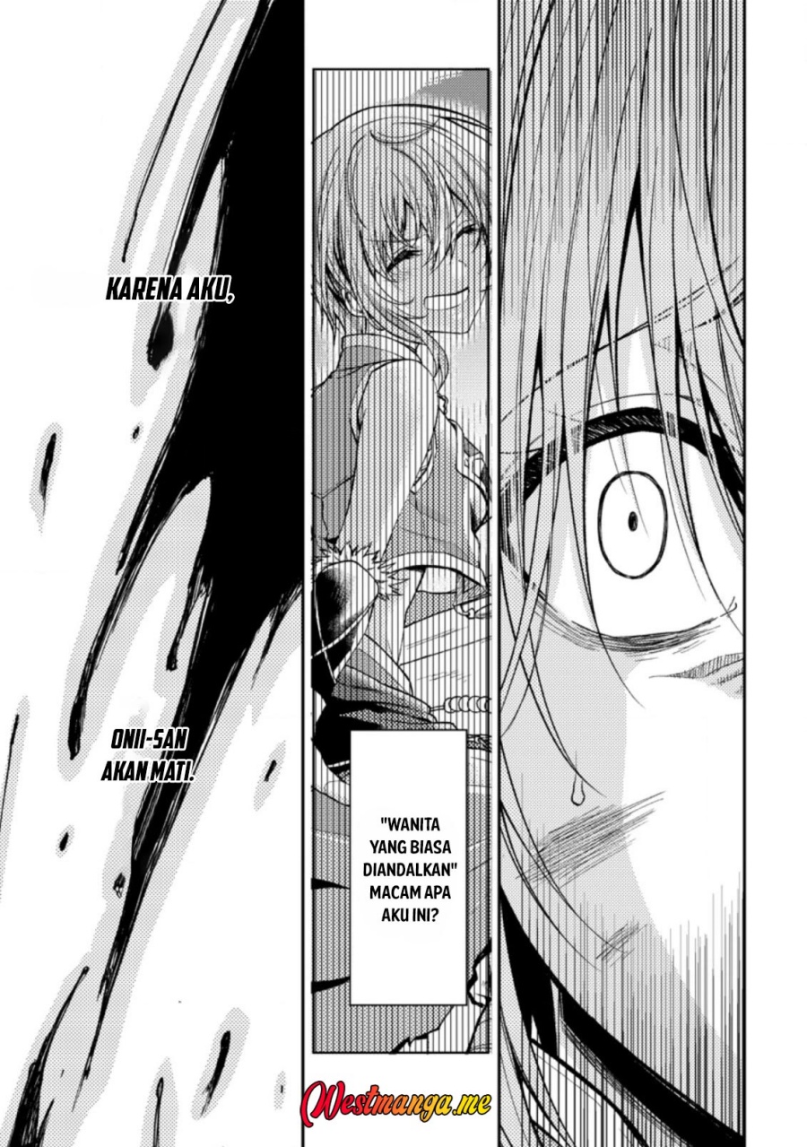 Party Kara Tsuihou Sareta Sono Chiyushi Jitsuha Saikyou Nitsuki Chapter 28 Gambar 9