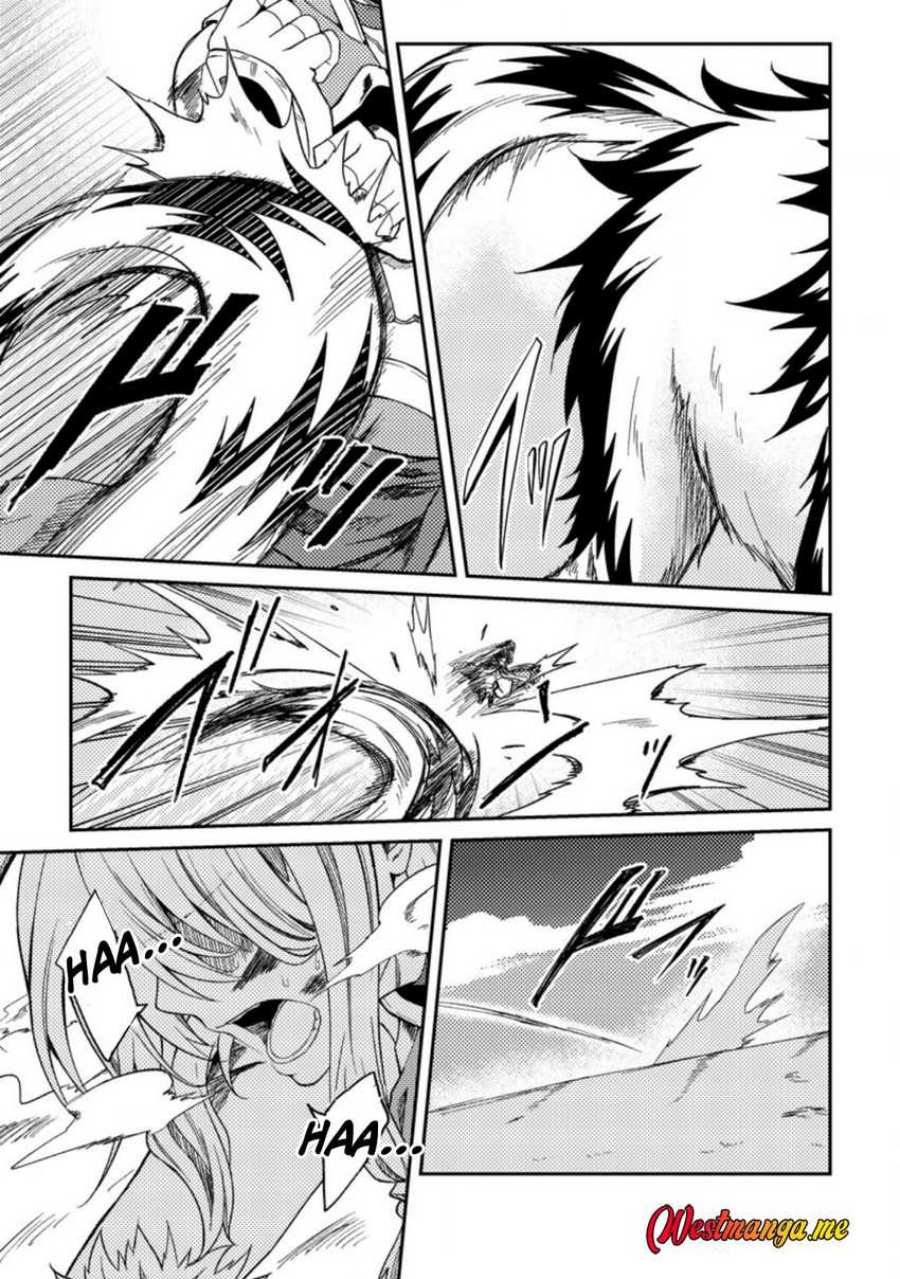 Party Kara Tsuihou Sareta Sono Chiyushi Jitsuha Saikyou Nitsuki Chapter 29 Gambar 11