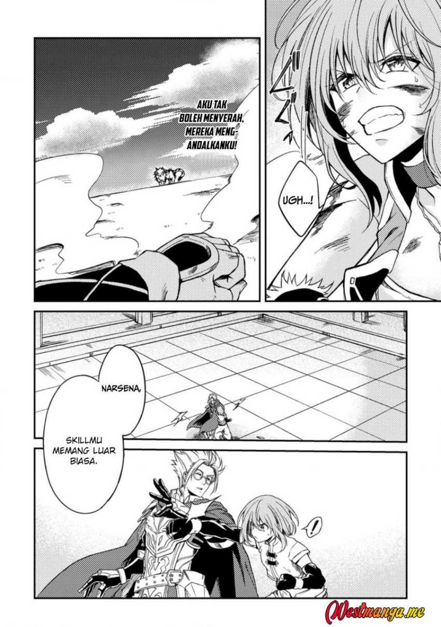 Party Kara Tsuihou Sareta Sono Chiyushi Jitsuha Saikyou Nitsuki Chapter 29 Gambar 12