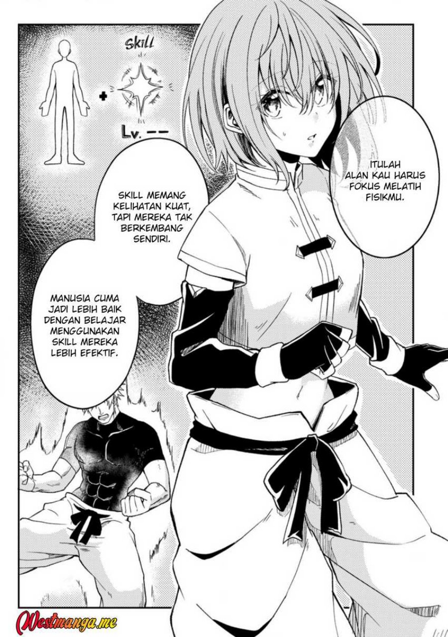Party Kara Tsuihou Sareta Sono Chiyushi Jitsuha Saikyou Nitsuki Chapter 29 Gambar 13