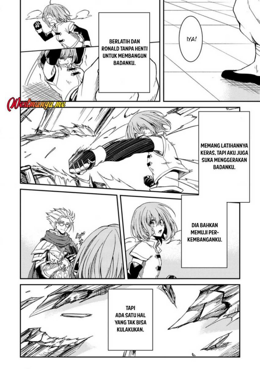Party Kara Tsuihou Sareta Sono Chiyushi Jitsuha Saikyou Nitsuki Chapter 29 Gambar 14