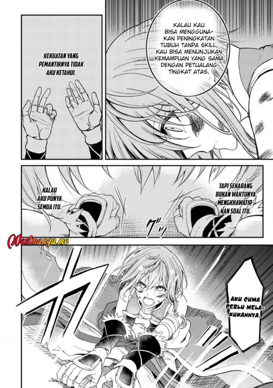 Party Kara Tsuihou Sareta Sono Chiyushi Jitsuha Saikyou Nitsuki Chapter 29 Gambar 17