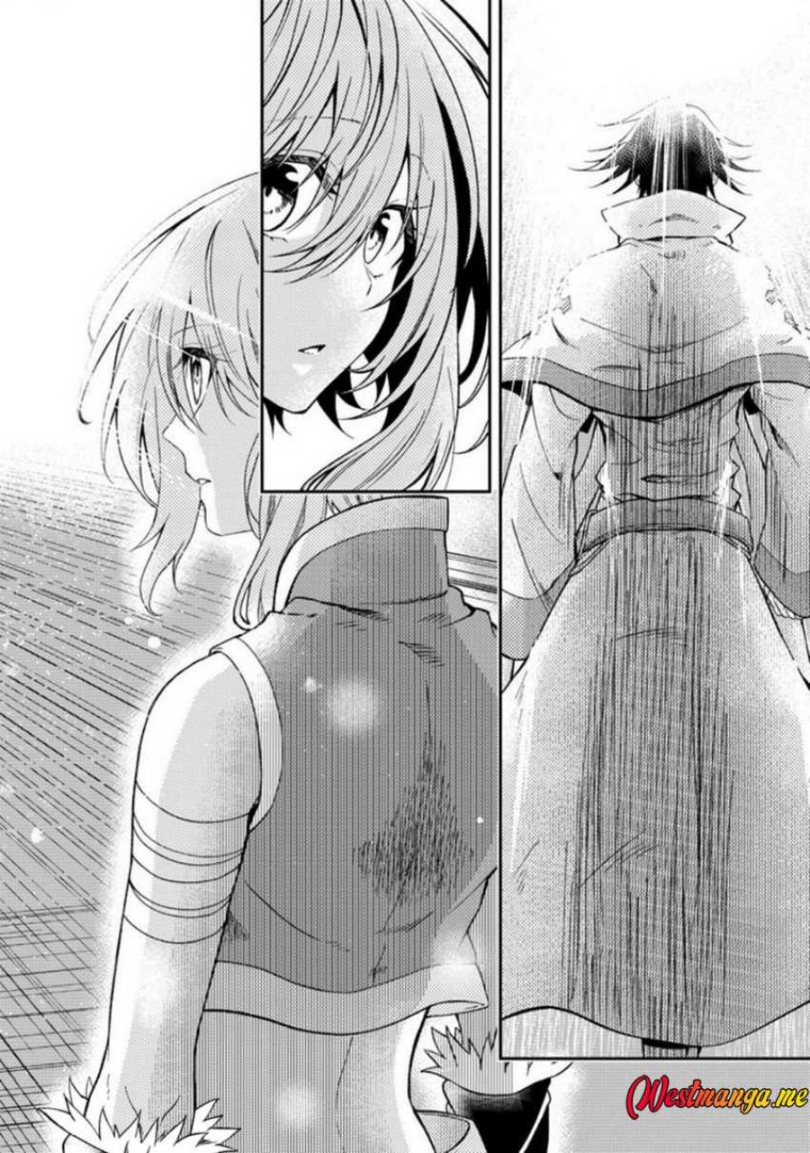 Party Kara Tsuihou Sareta Sono Chiyushi Jitsuha Saikyou Nitsuki Chapter 29 Gambar 21