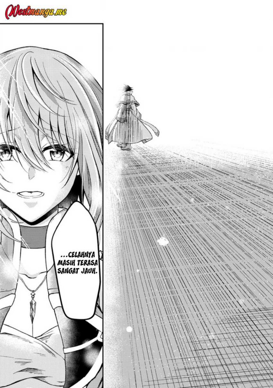 Party Kara Tsuihou Sareta Sono Chiyushi Jitsuha Saikyou Nitsuki Chapter 29 Gambar 22