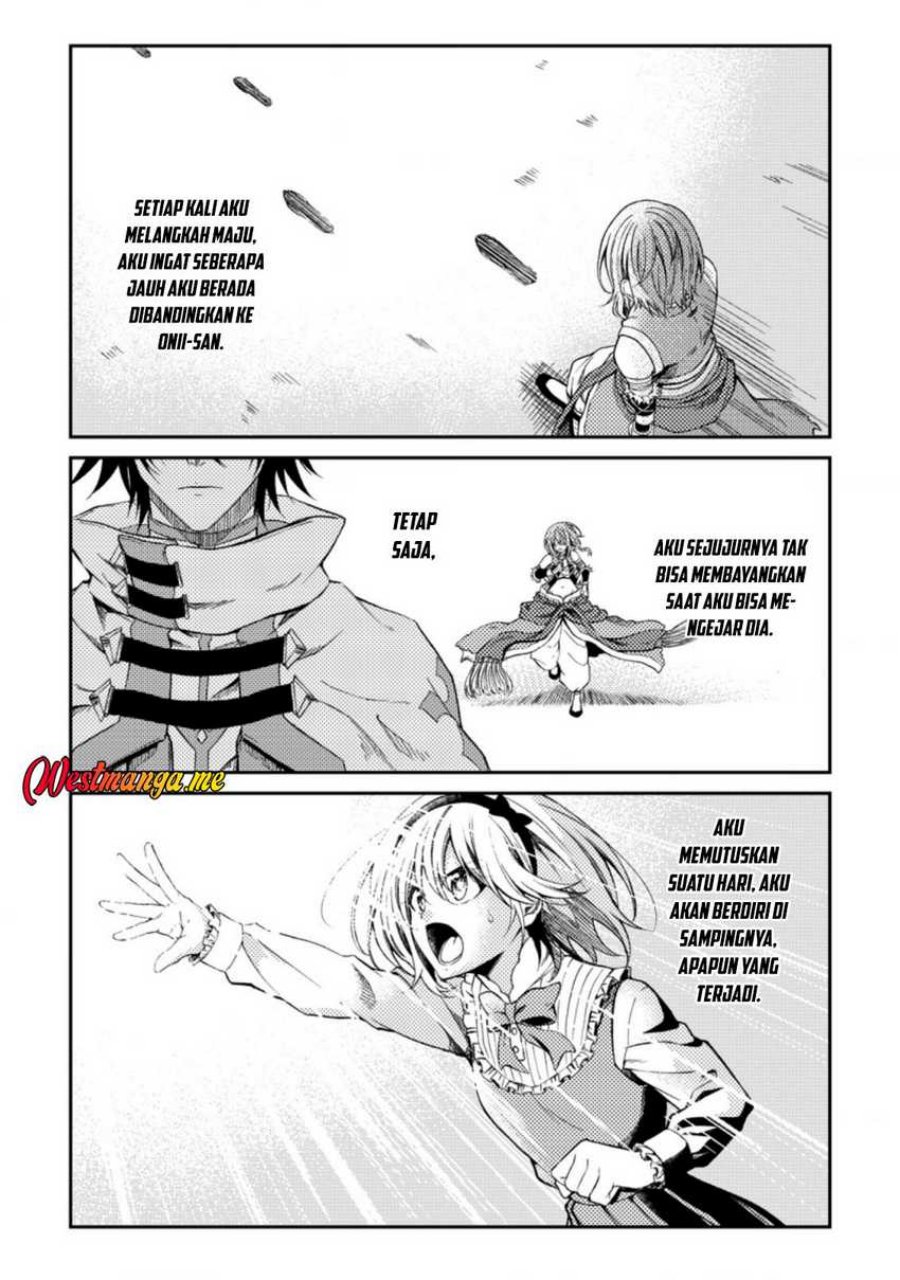 Party Kara Tsuihou Sareta Sono Chiyushi Jitsuha Saikyou Nitsuki Chapter 29 Gambar 23