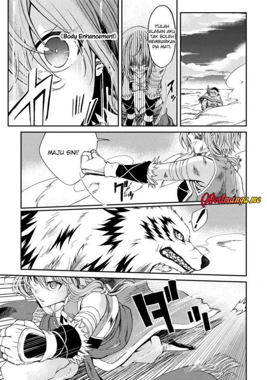 Party Kara Tsuihou Sareta Sono Chiyushi Jitsuha Saikyou Nitsuki Chapter 29 Gambar 24
