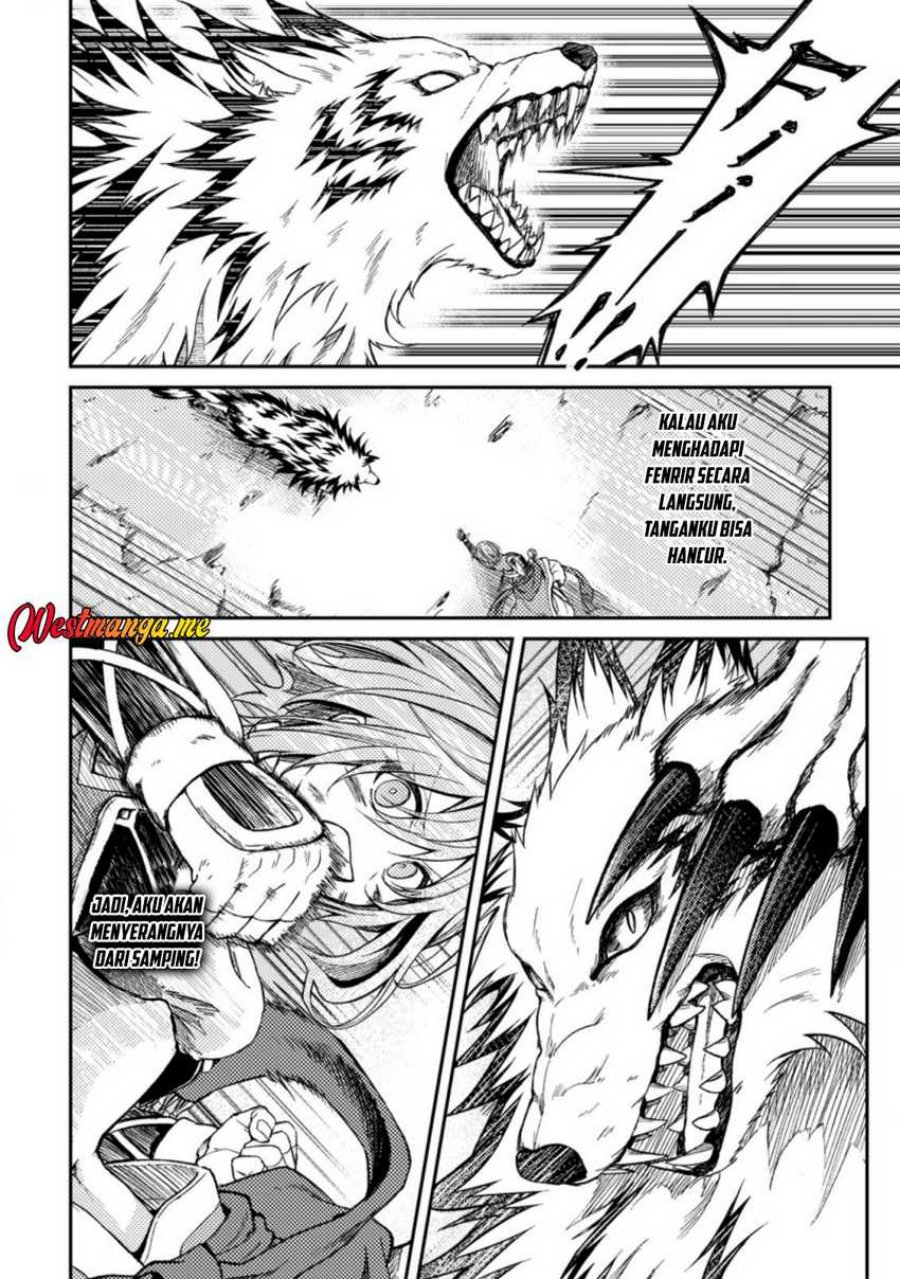 Party Kara Tsuihou Sareta Sono Chiyushi Jitsuha Saikyou Nitsuki Chapter 29 Gambar 25