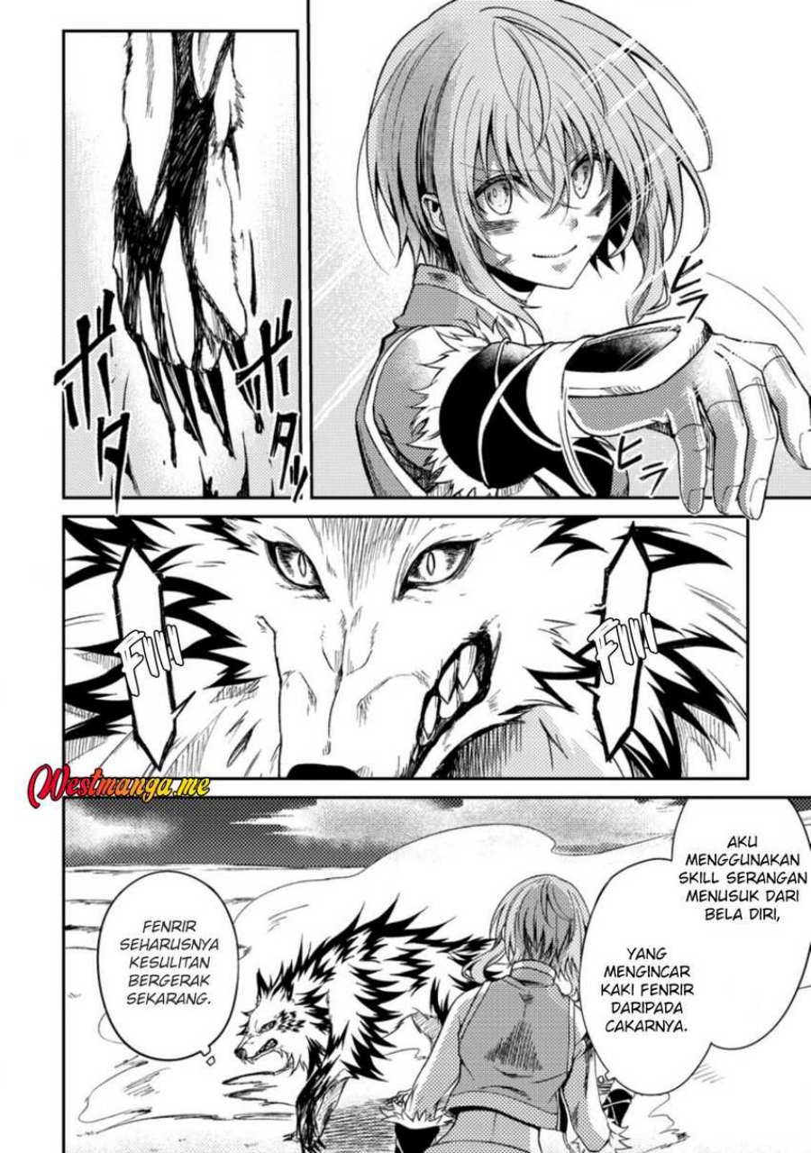Party Kara Tsuihou Sareta Sono Chiyushi Jitsuha Saikyou Nitsuki Chapter 29 Gambar 27