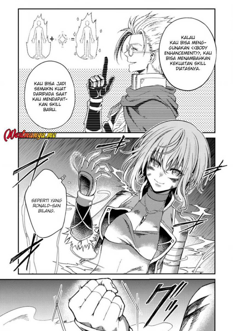 Party Kara Tsuihou Sareta Sono Chiyushi Jitsuha Saikyou Nitsuki Chapter 29 Gambar 28