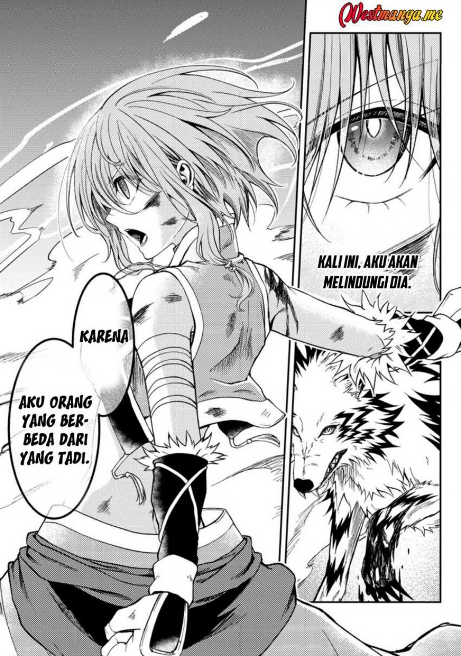 Party Kara Tsuihou Sareta Sono Chiyushi Jitsuha Saikyou Nitsuki Chapter 29 Gambar 29