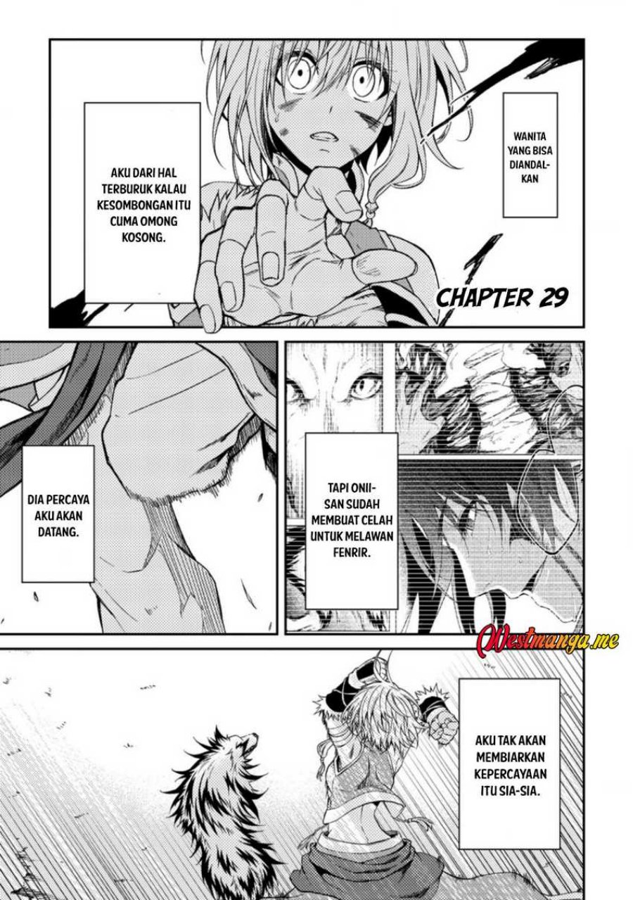 Party Kara Tsuihou Sareta Sono Chiyushi Jitsuha Saikyou Nitsuki Chapter 29 Gambar 3